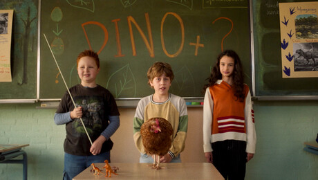 Dino